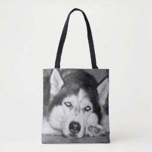 Bitte lass mir schlafen. tasche