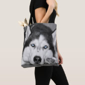 Bitte lass mir schlafen. tasche (Von Nahem)