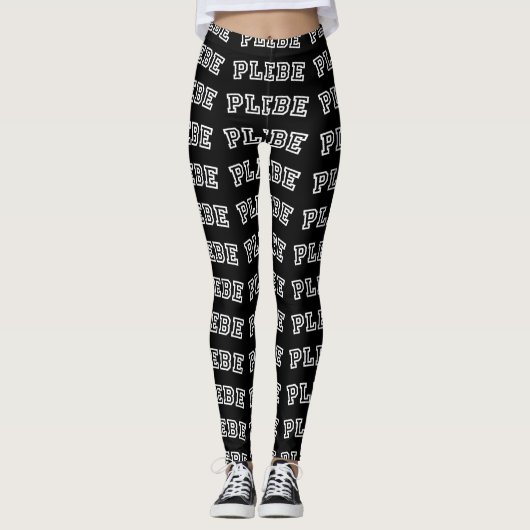 BITTE LEGGINGS (Vorderseite)