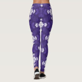 Bitte... Leggings (Rückseite)