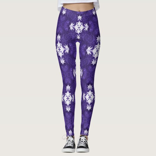 Bitte... Leggings (Vorderseite)