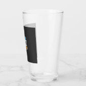 Bitte lieben Sie den Rettungshund Glas (Links)