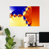 BITTE LÖSCHEN POSTER (Heimbüro)