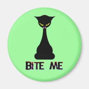 BITTE! Magnet