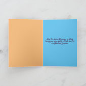 Bitte melden Sie sich bei uns für die Begrüßungska Karte (Innenseite)