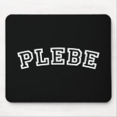 BITTE MOUSEPAD (Vorne)