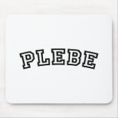 BITTE MOUSEPAD (Vorne)