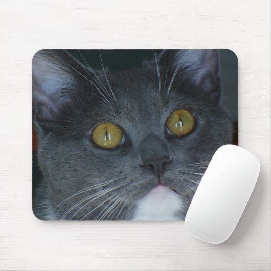 Bitte Mousepad (Mit Mouse)