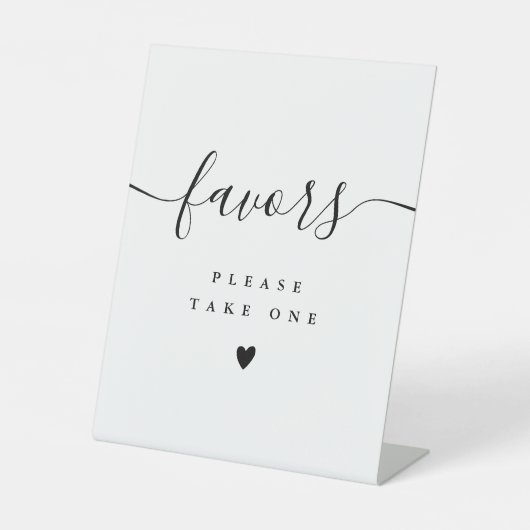 Bitte nehmen Sie die Schwarz-Weiß-Schrift mit. Sockelschild (Vorderseite)