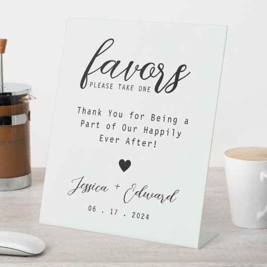 Bitte nehmen Sie ein einfaches, Schwarz-weißes mod Sockelschild (In Situ)