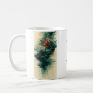 Bitte nicht stören Bereits gestörter Grummelmodus Kaffeetasse