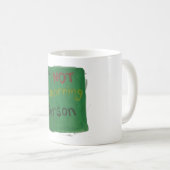 Bitte nicht stören..bitte.. kaffeetasse (VorderseiteRechts)