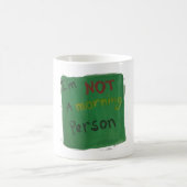 Bitte nicht stören..bitte.. kaffeetasse (Mittel)