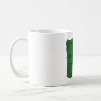 Bitte nicht stören..bitte.. kaffeetasse