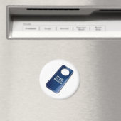 Bitte nicht stören magnet (In Situ (Geschirrspüler))