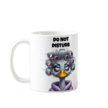 Bitte nicht stören Mama