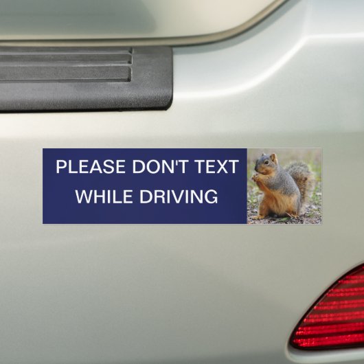 Bitte nicht tun Text Autoaufkleber (Auf Auto)