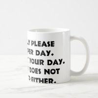 Bitte nur 1 Tasse der Personen-2