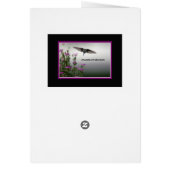 Bitte rufen Sie mich an (Hinten)