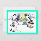 BITTE SCHLIESSEN SIE UNS FÜR EINE GEFÄHRDTE PARTEI EINLADUNG (Vorderseite)