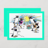 BITTE SCHLIESSEN SIE UNS FÜR EINE GEFÄHRDTE PARTEI EINLADUNG (Vorne/Hinten)