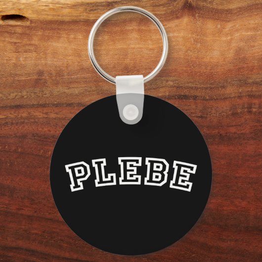 BITTE SCHLÜSSELANHÄNGER (Vorderseite)