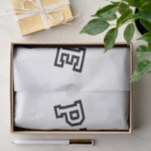 BITTE SEIDENPAPIER (Geschenk)