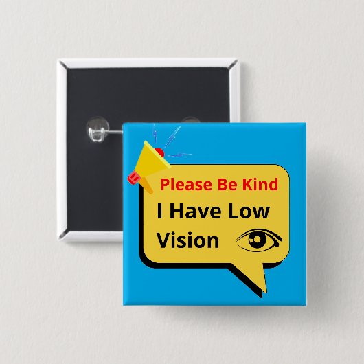 Bitte seien Sie freundlich, ich habe eine geringe  Button (Vorne & Hinten)