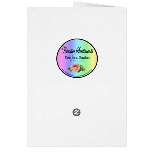 Bitte seien Sie unsere Zeugenausweis von Ketubah (Hinten)