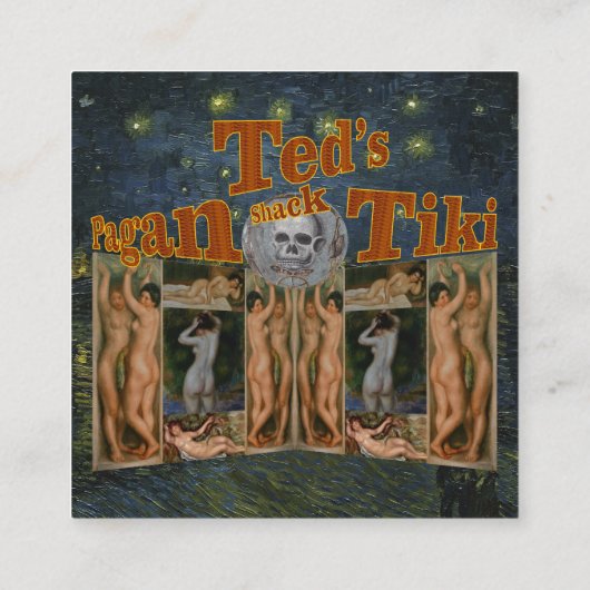 Bitte senden Sie Ihre gebrauchten Panties als Lebe Begleitkarte (Rückseite)