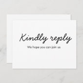 Bitte senden Sie mir einen Song mit freundlicher A Postkarte (Vorne/Hinten)