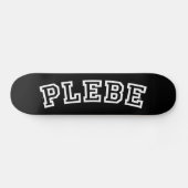 BITTE SKATEBOARD (Horizontal)