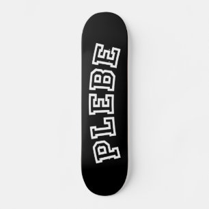 BITTE SKATEBOARD