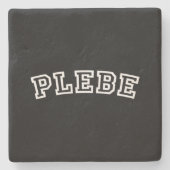 BITTE STEINUNTERSETZER (Vorderseite)