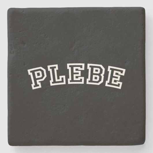 BITTE STEINUNTERSETZER (Vorderseite)