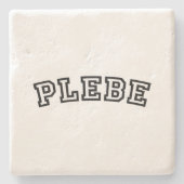 BITTE STEINUNTERSETZER (Vorderseite)