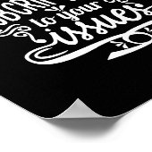 Bitte stornieren Sie mein Abonnement für Ihre Frag Poster (Ecke)