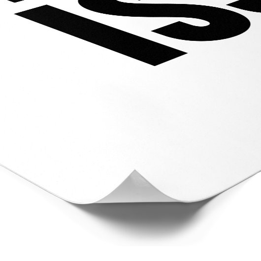 Bitte stornieren Sie mein Abonnement für Ihre Prob Poster (Ecke)