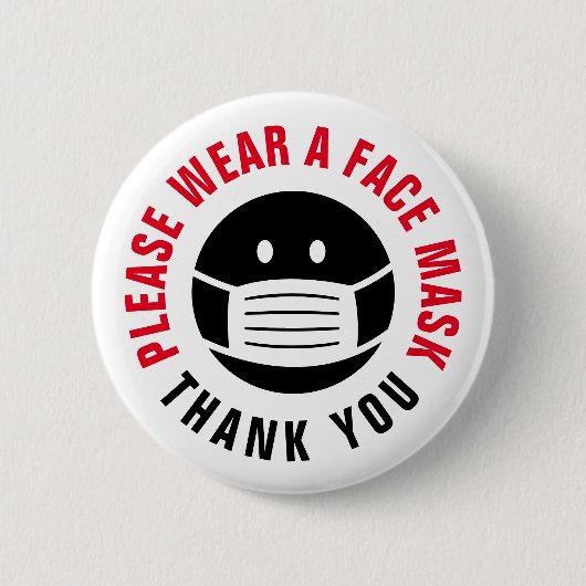 Bitte tragen Sie die gewünschte Gesichtshaut-Abdec Button (Vorderseite)