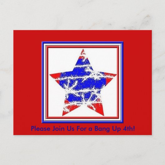 Bitte treten Sie mit uns für ein B... Postkarte (Vorderseite)