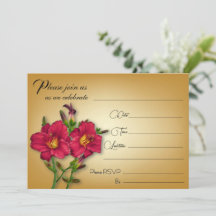 Bitte treten Sie uns bei - Einladung