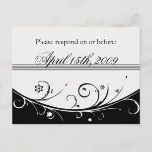 Bitte UAWG Einladungspostkarte