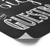 Bitte unterschreiben Sie das Gästebuch Wedding Cha (Ecke)