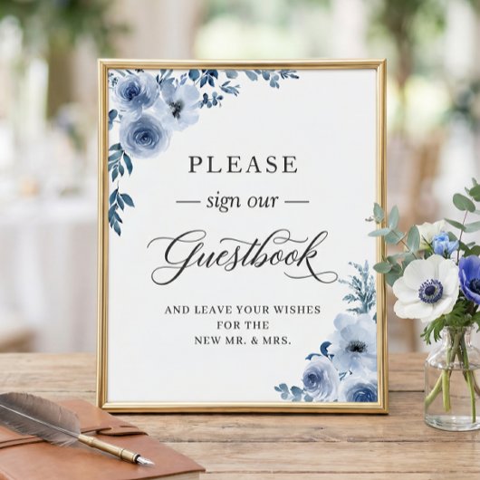 Bitte unterschreiben Sie unser Gästebuch Boho Dust