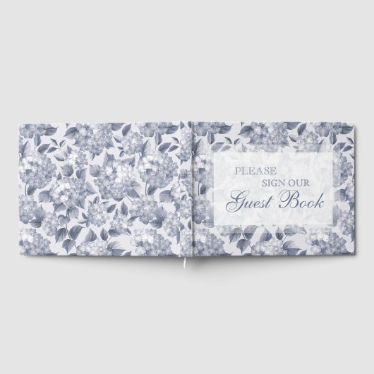 Bitte unterschreiben Sie unser Gästebuch. Shabby C Gästebuch (Voll)