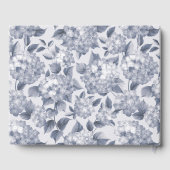 Bitte unterschreiben Sie unser Gästebuch. Shabby C Gästebuch (Rückseite)