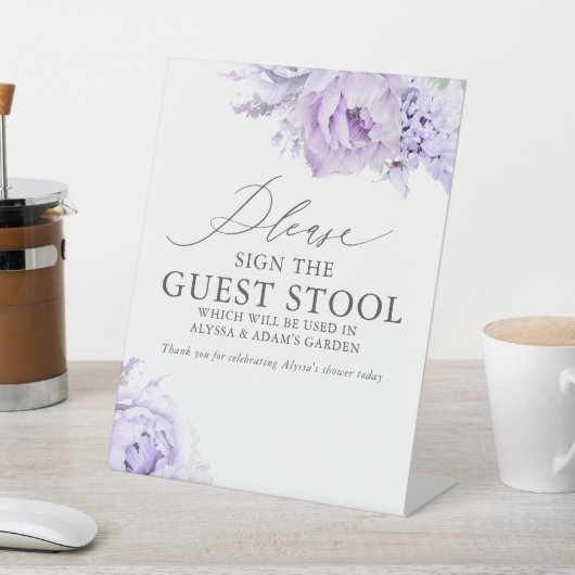 Bitte unterschreiben Sie unsere Gaststube / Buch / Sockelschild (In SItu)