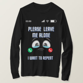 Bitte Verlass mir, dass ich nur Gewollt habe, Best T-Shirt
