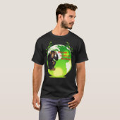 Bitte Verlass uns in Peace FA THOR T-Shirt (Vorne ganz)