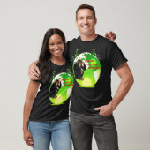 Bitte Verlass uns in Peace FA THOR T-Shirt (Unisex)
